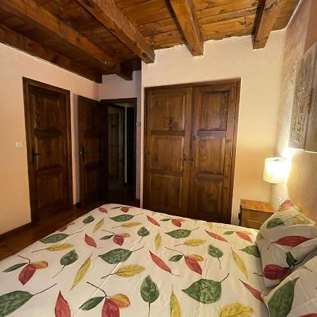 Urbanizacion Linsoles - Benasque Apartment Sahun Luaran gambar