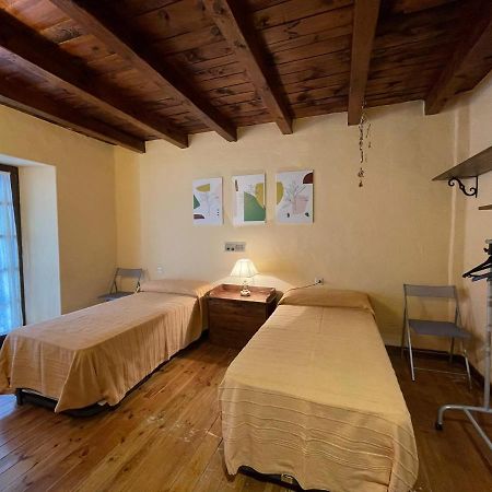 Urbanizacion Linsoles - Benasque Apartment Sahun Luaran gambar