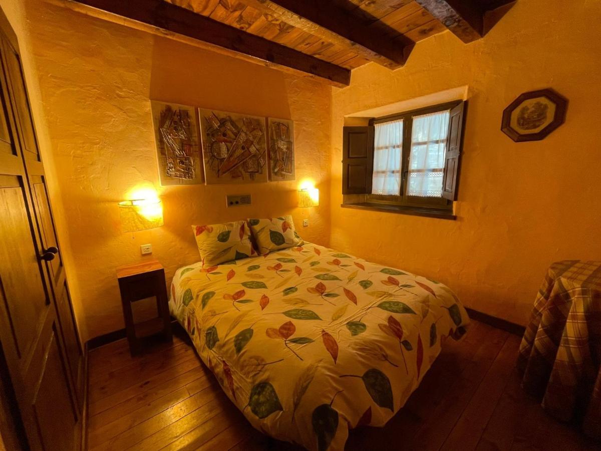 Urbanizacion Linsoles - Benasque Apartment Sahun Luaran gambar